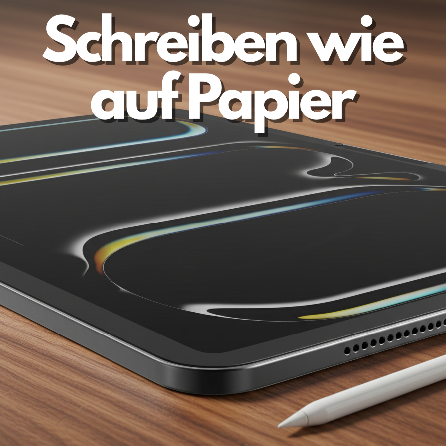 Smooth Note Papierfolie