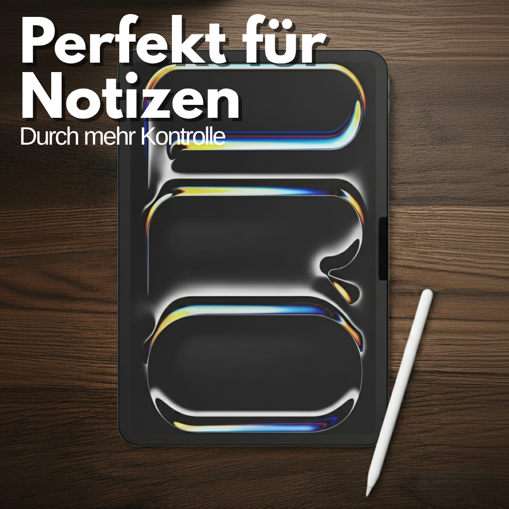 Smooth Note Papierfolie