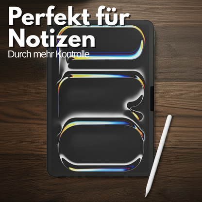 Smooth Note Papierfolie