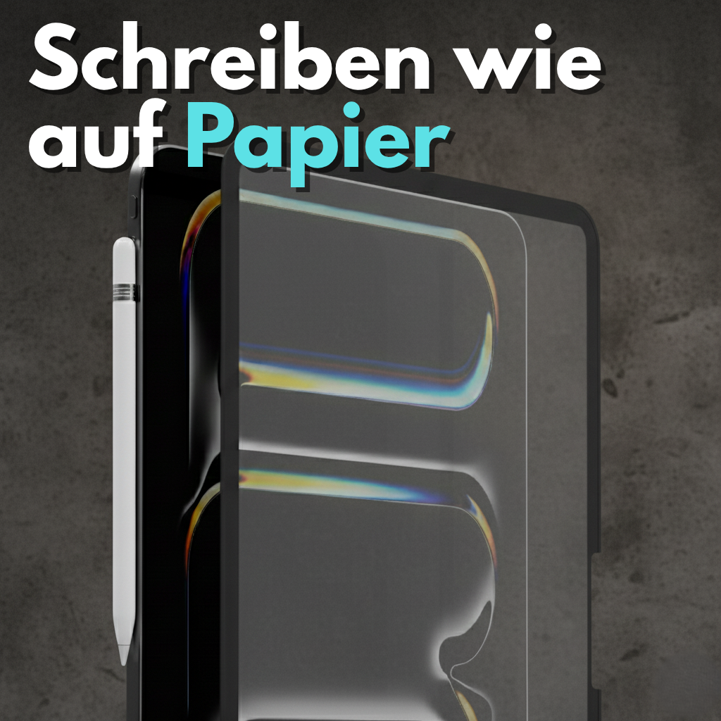 Smooth Note Papierfolie