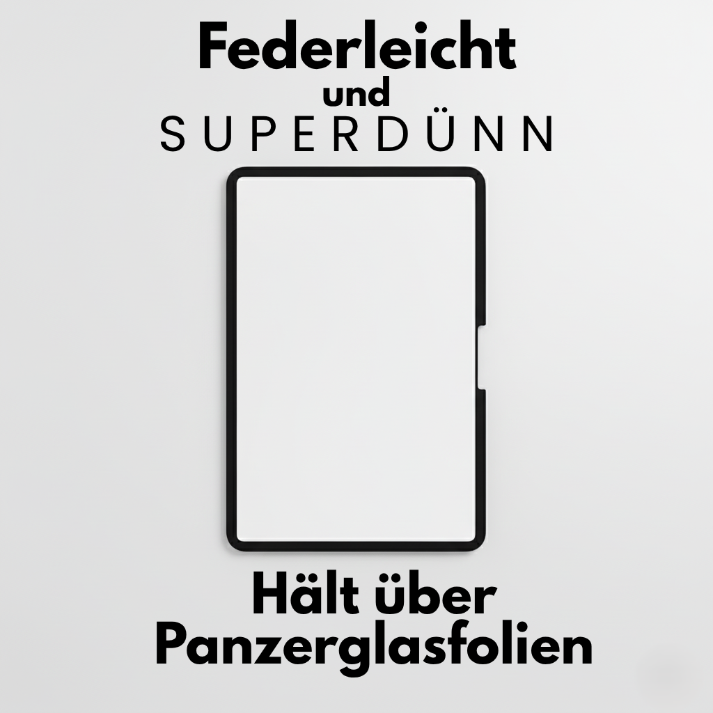 Smooth Note Papierfolie