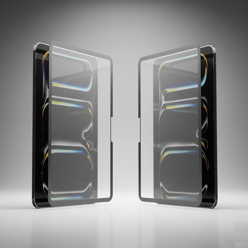 Papier à notes lisse